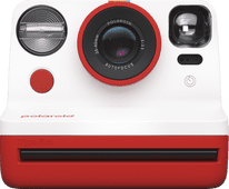 Coolblue Polaroid Now 2 Rood aanbieding