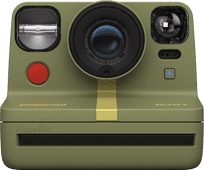 Coolblue Polaroid Now+ 2 Groen aanbieding