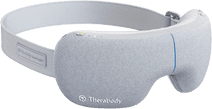 Therabody Smart Goggles Theragun massager