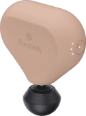 Therabody Theragun Mini Gen 2 Desert Rose Massage apparaat