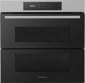 Samsung store oven double