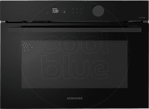 Samsung NQ5B5763DBK/U1 Oven met manuele reiniging