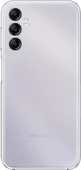 Samsung Galaxy A14 4G/5G Hard Case Back Cover Transparent Original Samsung case