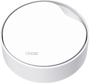 TP-Link Deco X50 Mesh Wifi 6 PoE TP-Link uitbreiding voor routers
