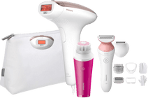 Philips Lumea IPL 7000 Series BRI924/00 + Philips BRL146/00 ladyshave Philips ontharing