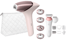 Philips Lumea 9000 Series BRI958/00 + Philips BRL146/00 ladyshave Philips ontharing