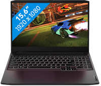 Lenovo IdeaPad Gaming 3 15ACH6 82K2023MMH aanbieding