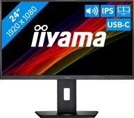 iiyama ProLite XUB2492HSN-B5