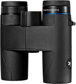 Vogelbescherming Valk HD+ 8x30 Verrekijker voor jacht