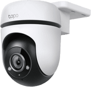 TP-Link Tapo C500 IP camera for alarm system