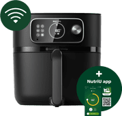 Philips Airfryer XXL Connected HD9875/90 Friteuse kopen?