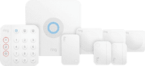 Ring Alarm System with 2 Magnetic Contacts and 3 Motion Sensors Alarm system