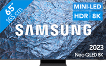 Coolblue Samsung Neo QLED 8K 65QN900C (2023) aanbieding