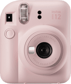 Fujifilm Instax Mini 12 Blossom Pink Fujifilm Instax