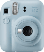 Fujifilm Instax Mini 12 Pastel Blue