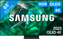 Samsung OLED 4K 65S95C (2023)