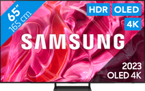 Samsung QD OLED 65S90C (2023)