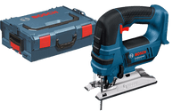 Bosch Professional GST 18V-LI B (zonder accu) Decoupeerzaag zonder accu