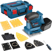 Coolblue Bosch Professional GSS 18V-10 (zonder accu) aanbieding