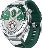Huawei Watch Ultimate 2 Groen 48 mm Heren smartwatch