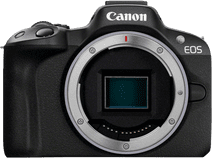 Coolblue Canon EOS R50 Body aanbieding