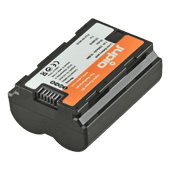 Jupio NP-W235 Battery for mirrorless cameras