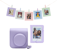 Fujifilm Instax Mini 12 Accessoire Kit Lilac Purple Camera accessoire kopen?