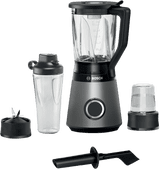 Bosch VitaPower Series 4 MMB6177S Blender to go