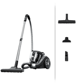 Rowenta Compact Power XXL RO4B36 Stofzuiger van middenklasse bouwkwaliteit