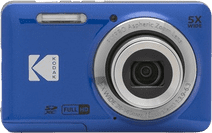 Kodak FZ55 Blue Compact camera