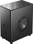 Philips Fidelio FW1 draadloze subwoofer Subwoofer