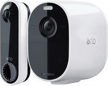 Glad Eenheid Cater Arlo IP camera kopen? - Coolblue - Voor 23.59u, morgen in huis