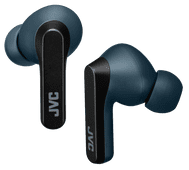 JVC HA-A9T-A Oordopjes met microfoon