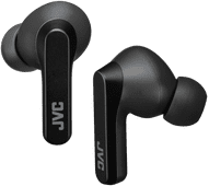 JVC HA-A9T-B true wireless earbuds