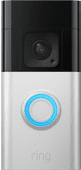 Coolblue Ring Battery - Video Doorbell Plus aanbieding