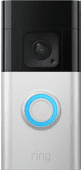 Ring Battery Video Doorbell Plus Smart home in onze winkel in Amsterdam Zuidas