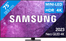 Samsung Neo QLED 75QN90C (2023)