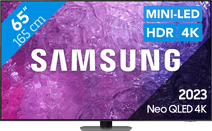 Samsung Neo QLED 65QN90C (2023)