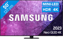 Coolblue Samsung Neo QLED 50QN90C (2023) aanbieding