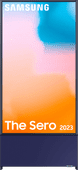 Coolblue Samsung The Sero 43LS05B (2023) aanbieding
