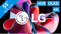 Coolblue LG OLED55G36LA (2023) aanbieding