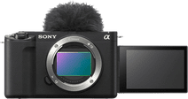 Sony ZV-E1 Camera met kantelbaar scherm