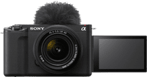 Coolblue Sony ZV-E1 + FE 28-60mm f/4-5.6 aanbieding