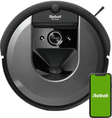 Coolblue iRobot Roomba Combo i8 aanbieding