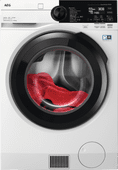 AEG LWR9516BN4 10kg/6kg AEG washer dryer combination