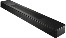Coolblue Bose Smart Soundbar 600 aanbieding