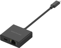 Netgear Nighthawk Usb C naar Ethernet Adapter Kabel converter kopen?