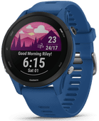 Garmin Forerunner 255 Blauw Dames smartwatch