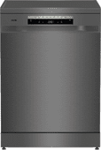 ETNA VWV440ZWA / Freestanding ETNA dishwasher