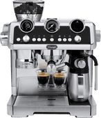 De'Longhi La Specialista Maestro EC9865.M espresso machine